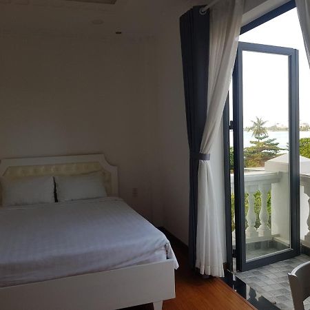 Melie Riverview Apartment Ho Chi Minh City Bagian luar foto