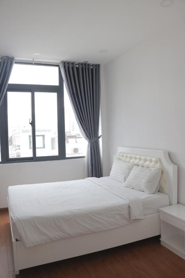 Melie Riverview Apartment Ho Chi Minh City Bagian luar foto