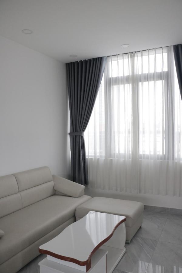 Melie Riverview Apartment Ho Chi Minh City Bagian luar foto