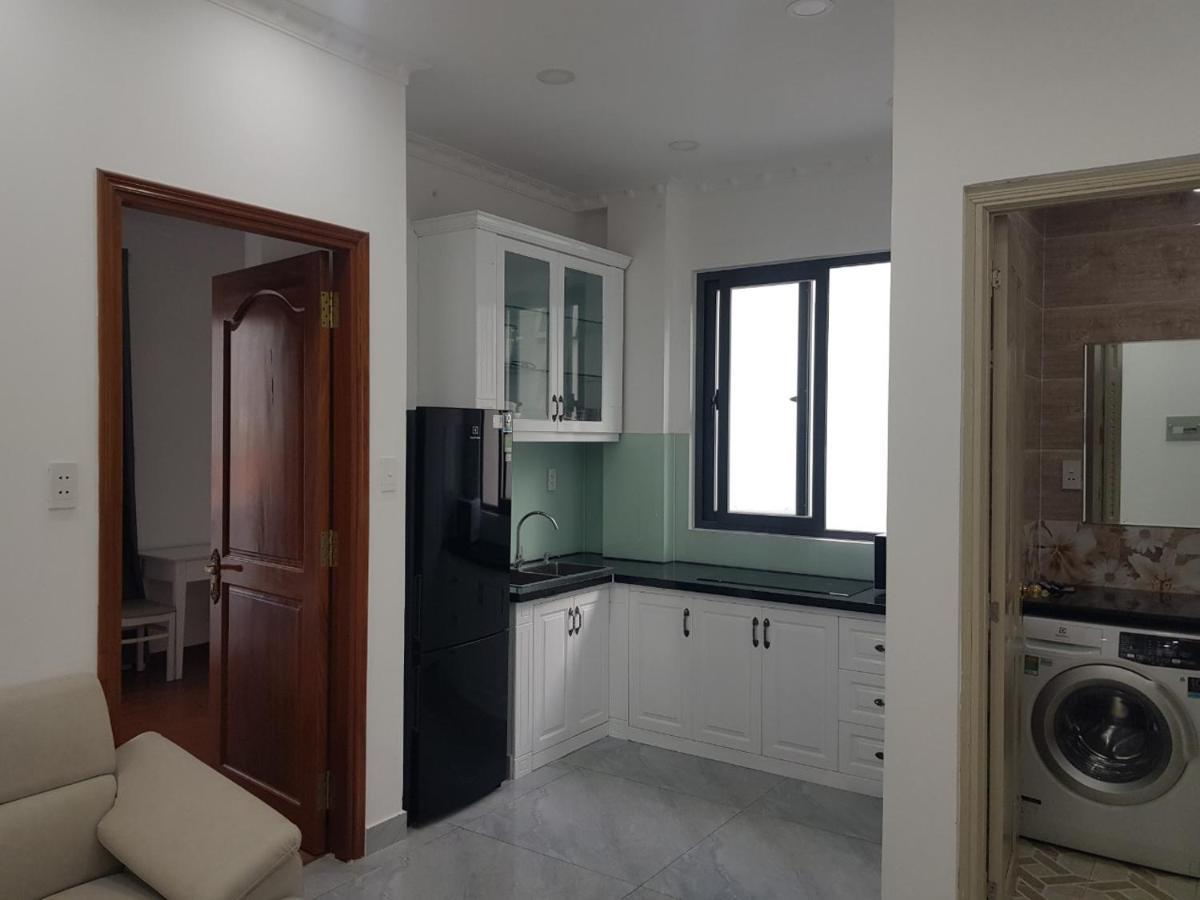Melie Riverview Apartment Ho Chi Minh City Bagian luar foto