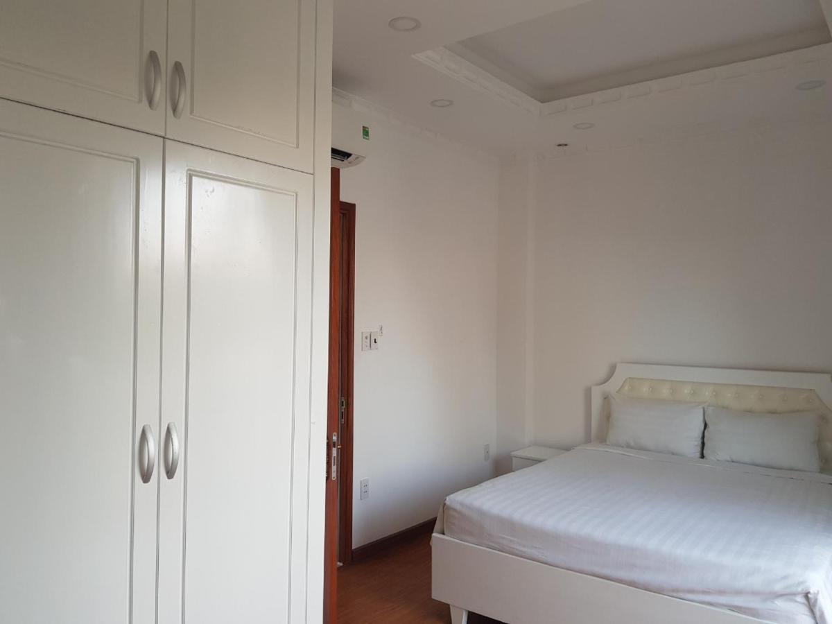 Melie Riverview Apartment Ho Chi Minh City Bagian luar foto