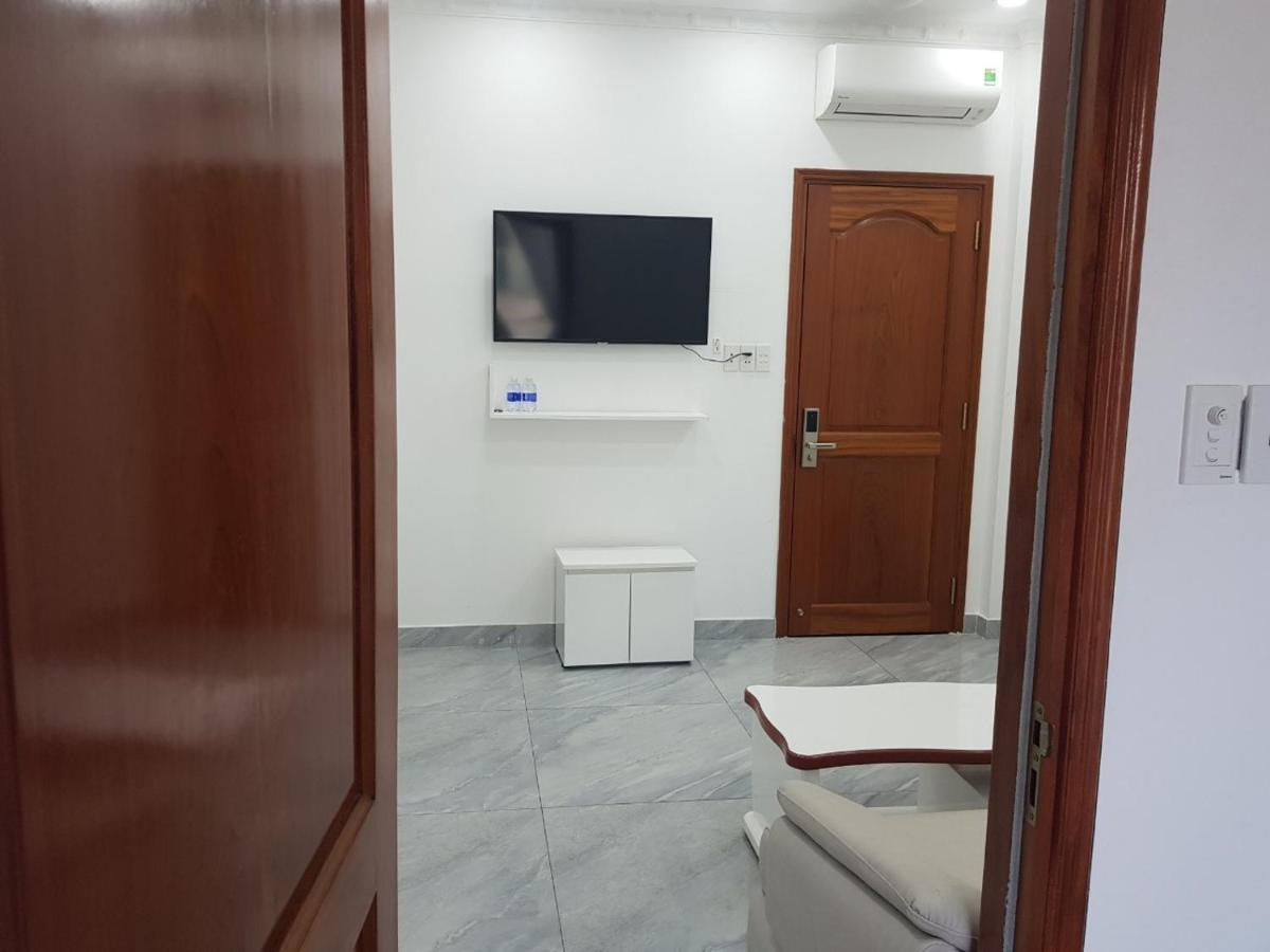 Melie Riverview Apartment Ho Chi Minh City Bagian luar foto