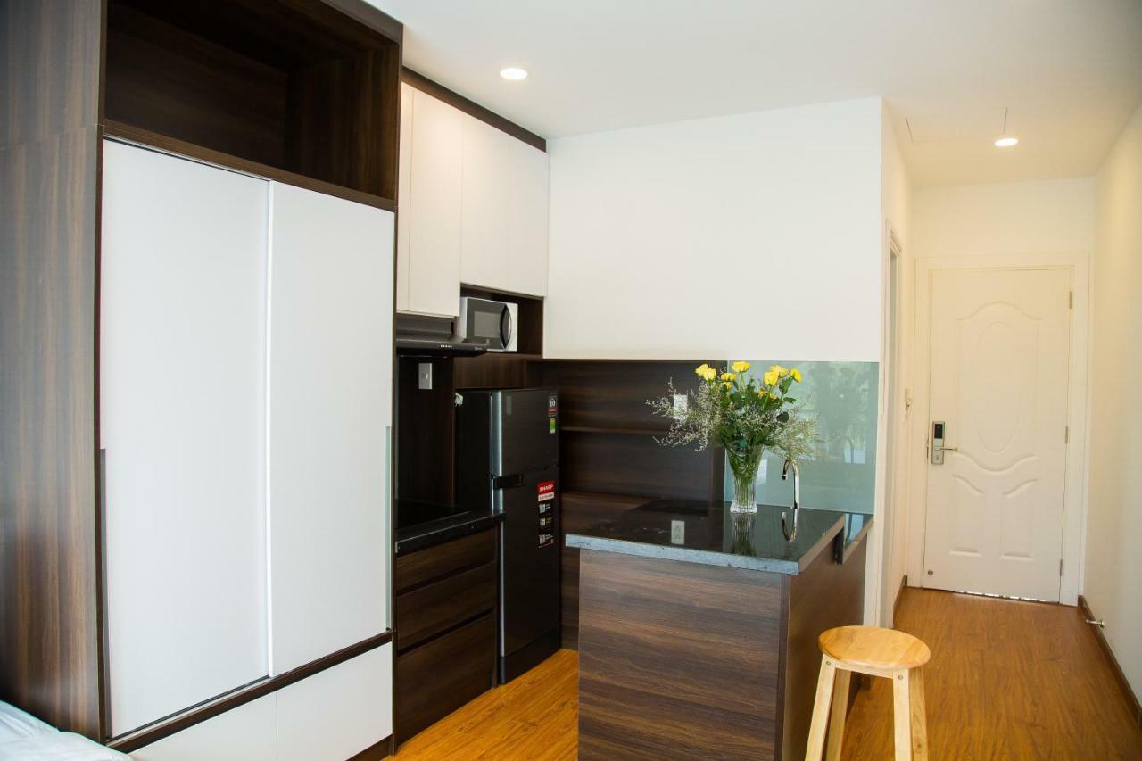 Melie Riverview Apartment Ho Chi Minh City Bagian luar foto