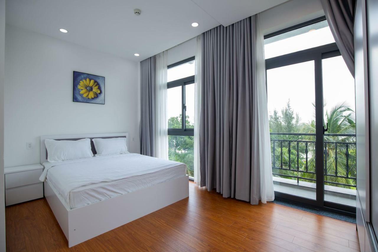 Melie Riverview Apartment Ho Chi Minh City Bagian luar foto