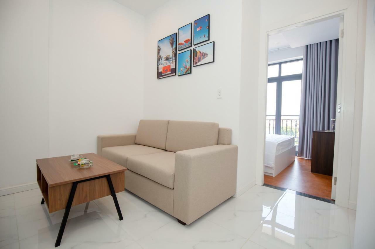 Melie Riverview Apartment Ho Chi Minh City Bagian luar foto