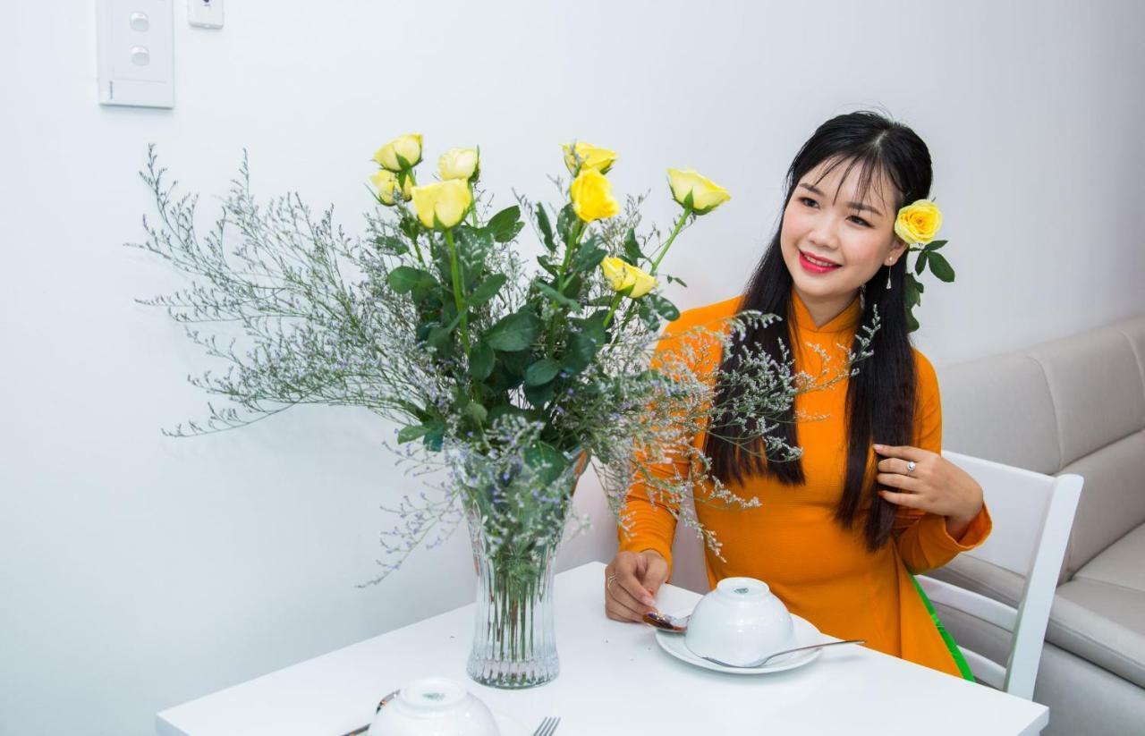 Melie Riverview Apartment Ho Chi Minh City Bagian luar foto
