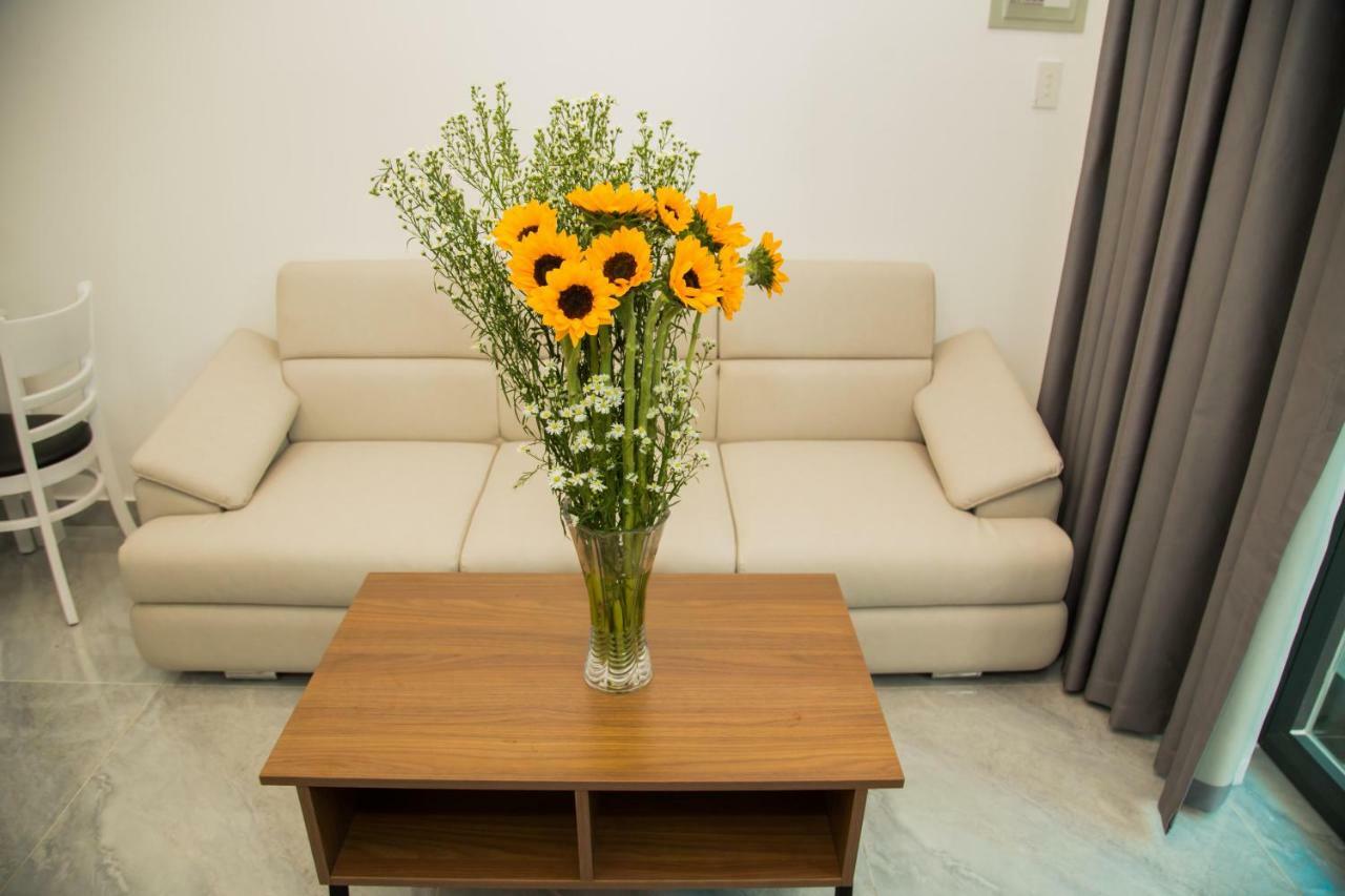 Melie Riverview Apartment Ho Chi Minh City Bagian luar foto