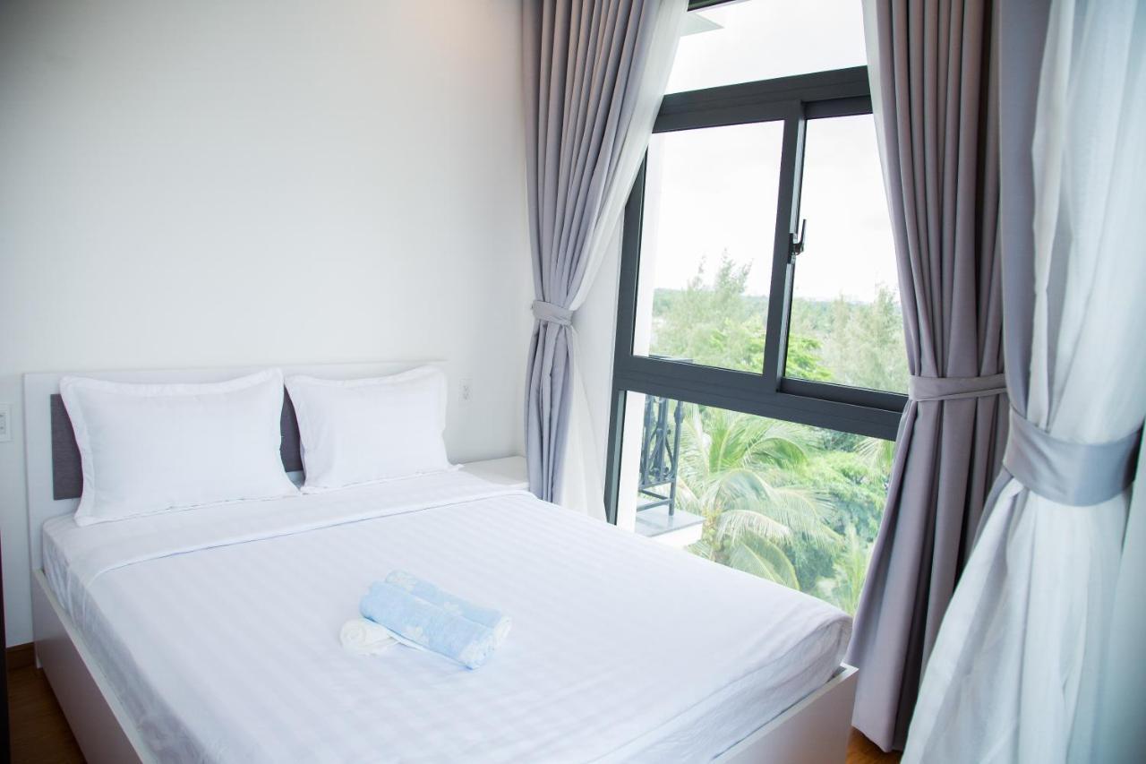 Melie Riverview Apartment Ho Chi Minh City Bagian luar foto